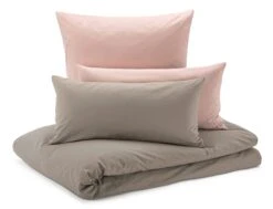 Kussensloop Katoen, Dusty Rose, 40 × 80 Cm 18 Kussensloop Katoen, Dusty Rose, 40 × 80 Cm -Interio Winkel kussensloop katoen 6