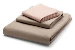 Kussensloop Katoen, Dusty Rose, 40 × 80 Cm 19 Kussensloop Katoen, Dusty Rose, 40 × 80 Cm -Interio Winkel kussensloop katoen 7