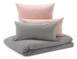 Kussensloop Katoen, Dusty Rose, 40 × 80 Cm 20 Kussensloop Katoen, Dusty Rose, 40 × 80 Cm -Interio Winkel kussensloop katoen 8