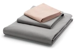 Kussensloop Katoen, Dusty Rose, 40 × 80 Cm 21 Kussensloop Katoen, Dusty Rose, 40 × 80 Cm -Interio Winkel kussensloop katoen 9