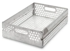 Lade Atlas NAN, Aluminium