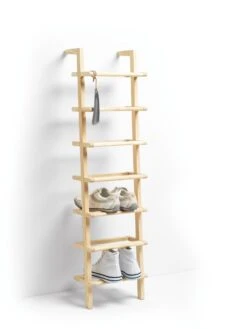 Lady Lang Schoenenrek