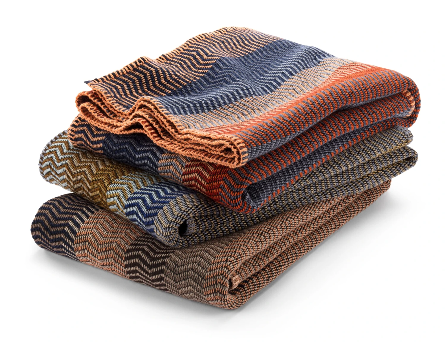 Lamswollen Deken Natuurlijke Tinten Vrij, Zandblauw 7 Lamswollen Deken Natuurlijke Tinten Vrij, Zandblauw - Afbeelding 5