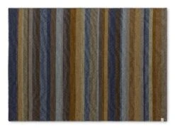 Lamswollen Deken Natuurlijke Tinten Vrij, Blauw-Braun -Interio Winkel lamswollen deken natuurlijke tinten vrij 21