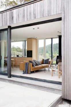 Lamswollen Deken Natuurlijke Tinten Vrij, Blauw-Braun -Interio Winkel lamswollen deken natuurlijke tinten vrij 29