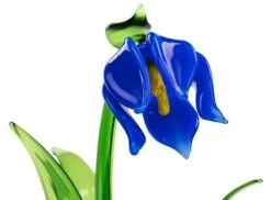 Lauscha Bellflower 6 Lauscha Bellflower -Interio Winkel lauscha bellflower 1