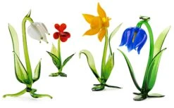 Lauscha Bellflower 7 Lauscha Bellflower -Interio Winkel lauscha bellflower 2