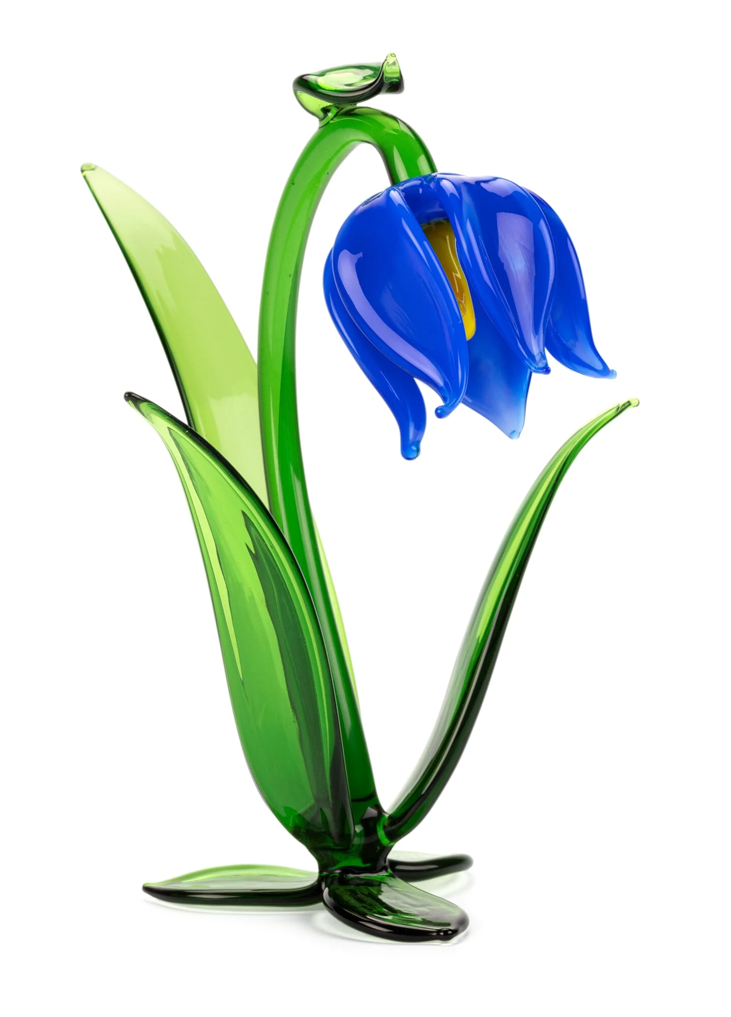 Lauscha Bellflower 3 Lauscha Bellflower