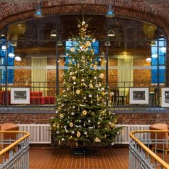 Lauscha Ijsglas Ooievaar, Wit -Interio Winkel lauscha ijsglas ooievaar 6