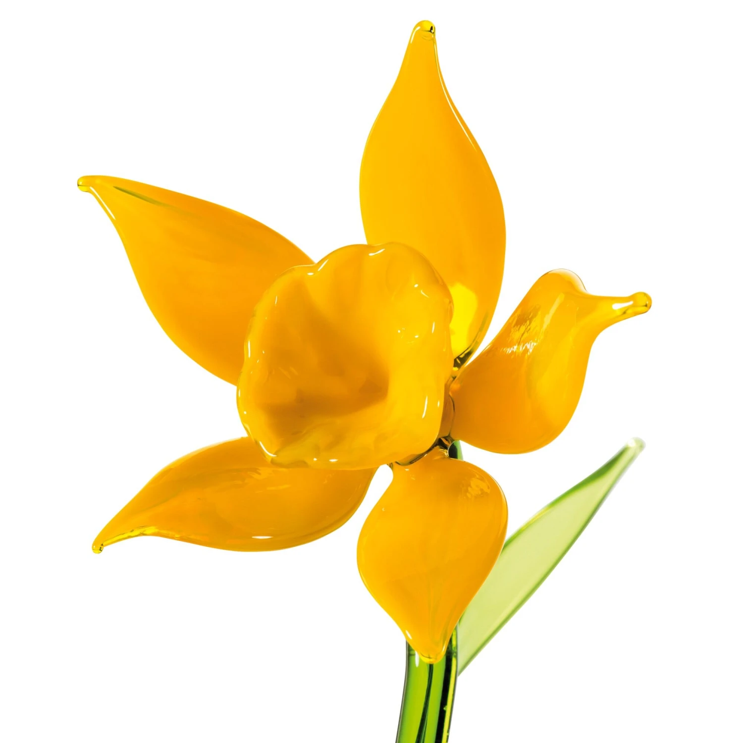 Lauscha Paasbel 4 Lauscha Paasbel - Afbeelding 2