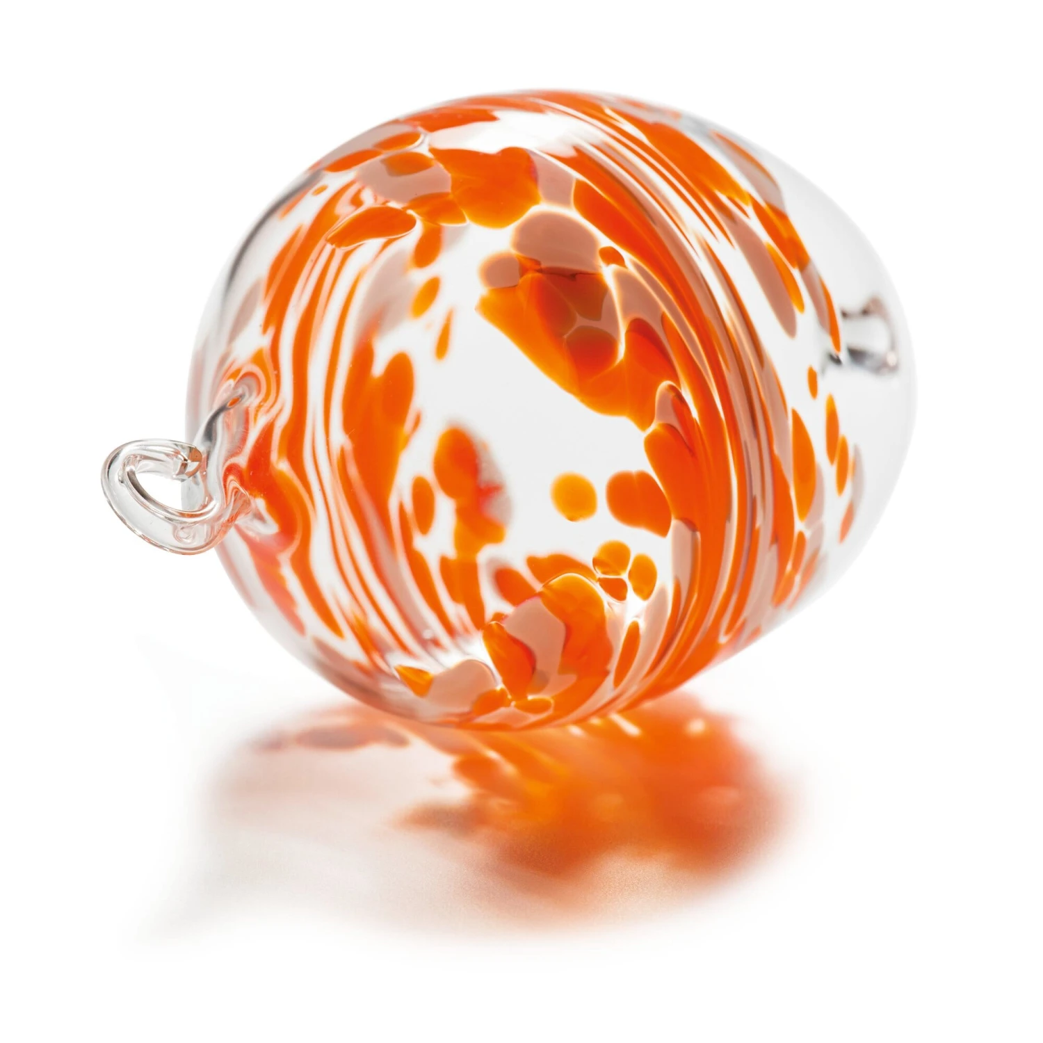 Lauscha Paaseieren Granulaattechniek 4 Lauscha Paaseieren Granulaattechniek - Afbeelding 2