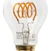 Bailey LED Filament Lamp Spiraal Filament, Peer -Interio Winkel led filament lamp spiraal filament