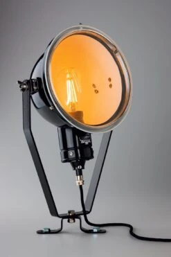 LED Filament Rustieke Lamp E27, 7 W, Duidelijk -Interio Winkel led filament rustieke lamp e27 2