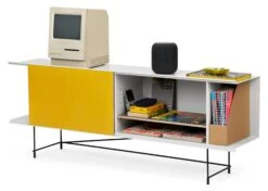 Legbord Voor Fip Stellingkast, RAL 7037 Stofgrijs 39 Legbord Voor Fip Stellingkast, RAL 7037 Stofgrijs -Interio Winkel legbord fip stellingkast 17