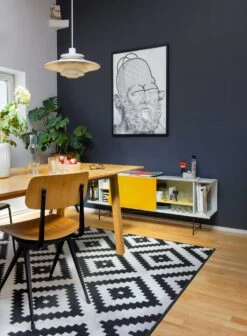 Legbord Voor Fip Stellingkast, RAL 7037 Stofgrijs 27 Legbord Voor Fip Stellingkast, RAL 7037 Stofgrijs -Interio Winkel legbord fip stellingkast 5