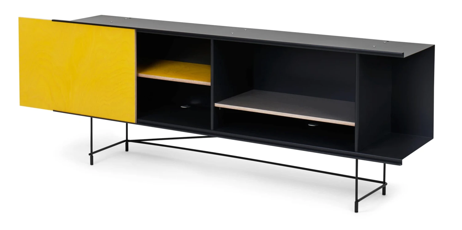 Legbord Voor Fip Stellingkast, RAL 7037 Stofgrijs 9 Legbord Voor Fip Stellingkast, RAL 7037 Stofgrijs - Afbeelding 7