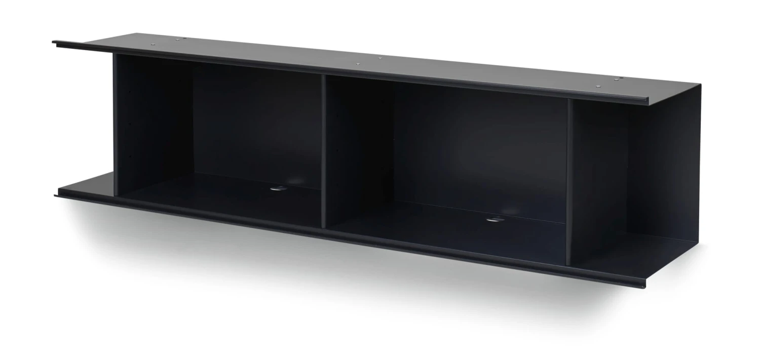 Legbord Voor Fip Stellingkast, RAL 7037 Stofgrijs 10 Legbord Voor Fip Stellingkast, RAL 7037 Stofgrijs - Afbeelding 8