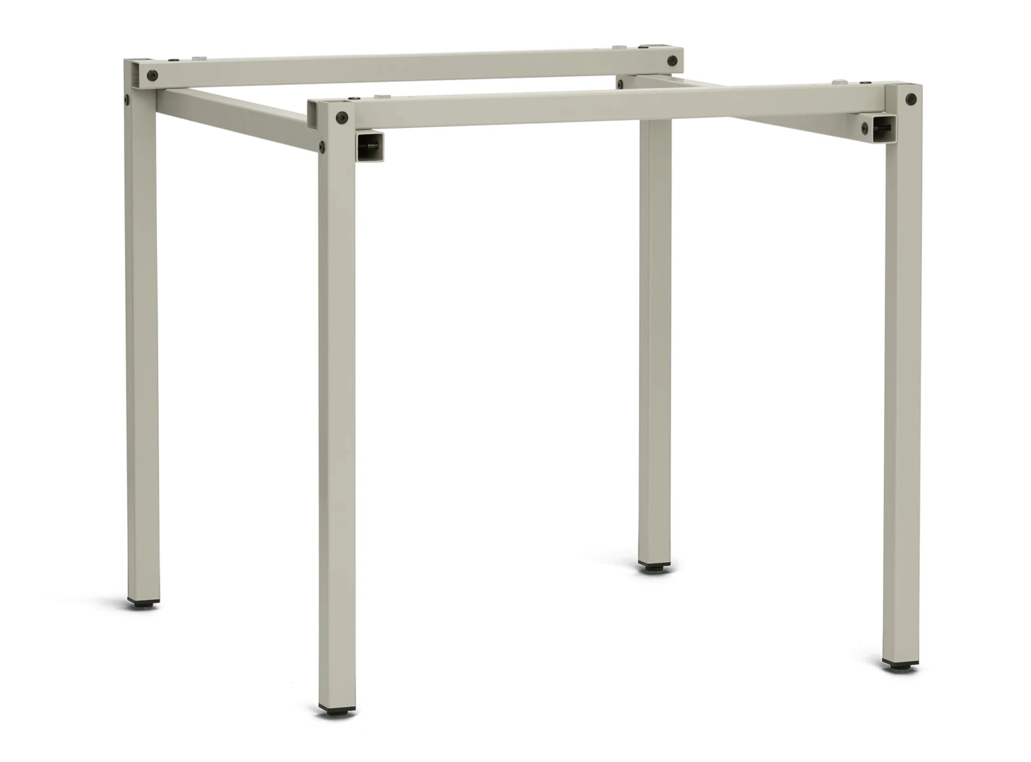 Lijst Erik, RAL 7032 Kiezelgrijs 4 Lijst Erik, RAL 7032 Kiezelgrijs - Afbeelding 2