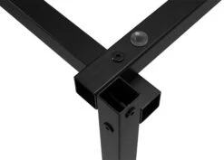 Lijst Erik, RAL 7021 Zwartgrijs -Interio Winkel lijst erik 12