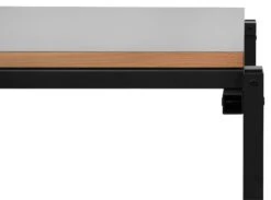 Lijst Erik, RAL 7021 Zwartgrijs -Interio Winkel lijst erik 18