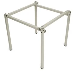 Lijst Erik, RAL 7032 Kiezelgrijs -Interio Winkel lijst erik 2