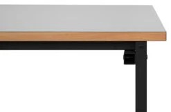 Lijst Erik, RAL 7021 Zwartgrijs -Interio Winkel lijst erik 20