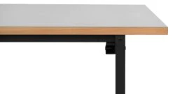 Lijst Erik, RAL 7021 Zwartgrijs -Interio Winkel lijst erik 21