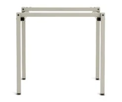 Lijst Erik, RAL 7032 Kiezelgrijs