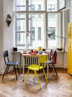 Lijst Erik, RAL 7032 Kiezelgrijs -Interio Winkel lijst erik 4