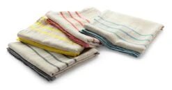 Linnen Doek Groot, Natuurlijk Grijs -Interio Winkel linnen doek groot 2