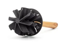 Loowy Toiletborstel Zonder Haren, Wit 7 Loowy Toiletborstel Zonder Haren, Wit -Interio Winkel loowy toiletborstel haren 2