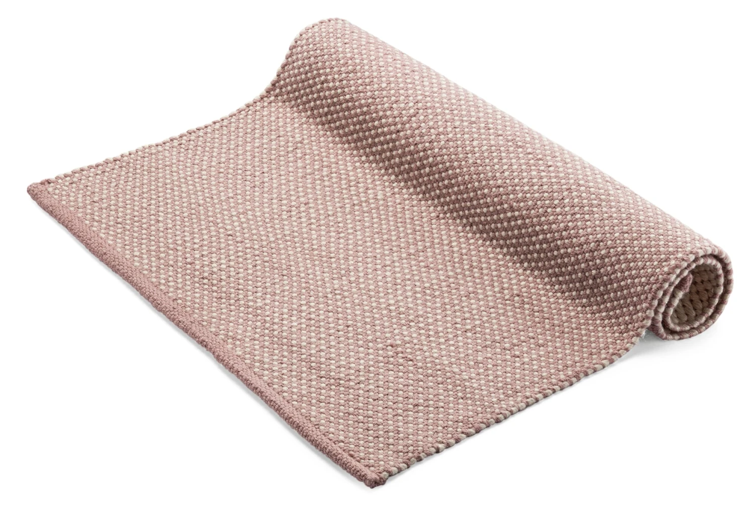 Loper RPET, Mauve, 70 × 250 Cm 4 Loper RPET, Mauve, 70 × 250 Cm - Afbeelding 2