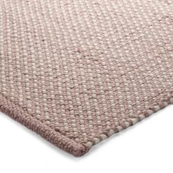 Loper RPET, Mauve, 70 × 250 Cm 9 Loper RPET, Mauve, 70 × 250 Cm -Interio Winkel loper rpet 14