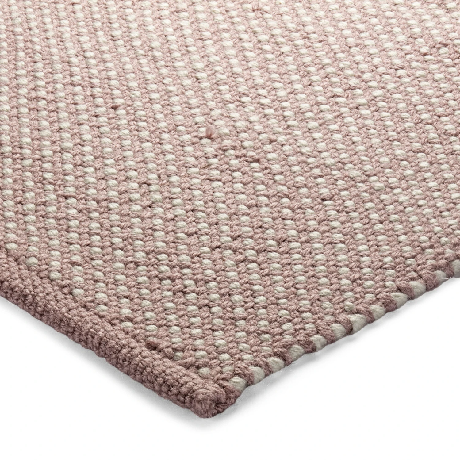 Loper RPET, Mauve, 70 × 250 Cm 5 Loper RPET, Mauve, 70 × 250 Cm - Afbeelding 3