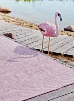 Loper RPET, Mauve, 70 × 250 Cm 10 Loper RPET, Mauve, 70 × 250 Cm -Interio Winkel loper rpet 15