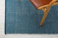 Loper RPET, Blauw, 70 × 140 Cm 13 Loper RPET, Blauw, 70 × 140 Cm -Interio Winkel loper rpet 9