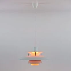 Louis Poulsen Hanglamp Aluminium PH 5 9 Louis Poulsen Hanglamp Aluminium PH 5 -Interio Winkel louis poulsen hanglamp aluminium ph 5 1