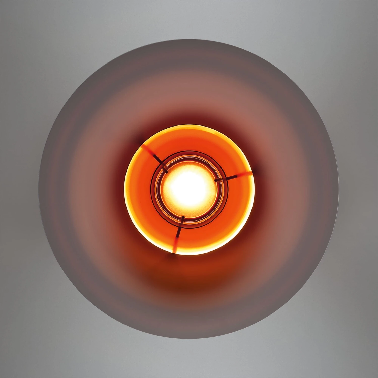 Louis Poulsen Hanglamp Aluminium PH 5 7 Louis Poulsen Hanglamp Aluminium PH 5 - Afbeelding 5