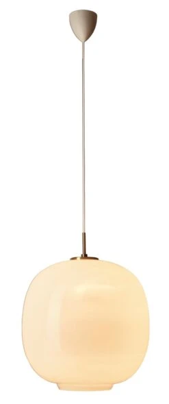Louis Poulsen Hanglamp Triplex Glas VL 45, Groot -Interio Winkel louis poulsen hanglamp triplex glas vl 45 1