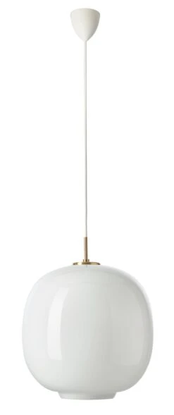 Louis Poulsen Hanglamp Triplex Glas VL 45, Groot -Interio Winkel louis poulsen hanglamp triplex glas vl 45 2