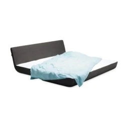 Softline Lounge Plus Slaapbank, Antraciet -Interio Winkel lounge plus slaapbank 3