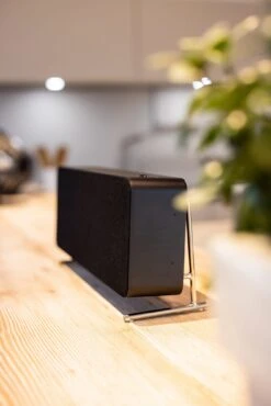 Luidspreker Braun LE02, Zwart -Interio Winkel luidspreker braun le02 4