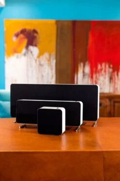 Luidspreker Braun LE03, Wit -Interio Winkel luidspreker braun le03 10