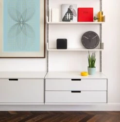 Luidspreker Braun LE03, Wit -Interio Winkel luidspreker braun le03 11