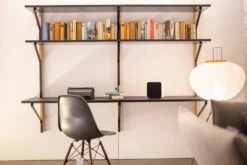 Luidspreker Braun LE03, Wit -Interio Winkel luidspreker braun le03 4