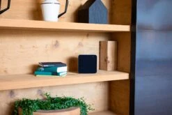 Luidspreker Braun LE03, Wit -Interio Winkel luidspreker braun le03 5