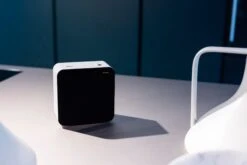 Luidspreker Braun LE03, Wit -Interio Winkel luidspreker braun le03 6