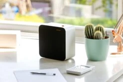 Luidspreker Braun LE03, Wit -Interio Winkel luidspreker braun le03 8