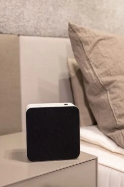 Luidspreker Braun LE03, Wit -Interio Winkel luidspreker braun le03 9