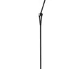 Luxueuze Vloerlamp, Mat Zwart 2 Luxueuze Vloerlamp, Mat Zwart -Interio Winkel luxueuze vloerlamp